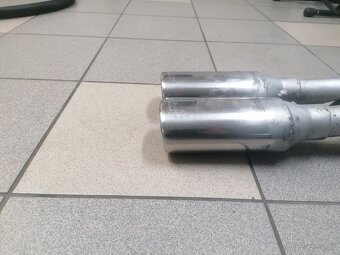 Koncovka Výfuku Octavia1 - 6