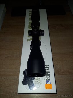 Steiner Ranger 4-16x56 - 6
