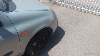 Predám Renault Thalia diesel - 6