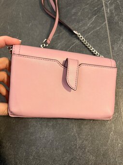Kabelka peňaženka Michael Kors - 6