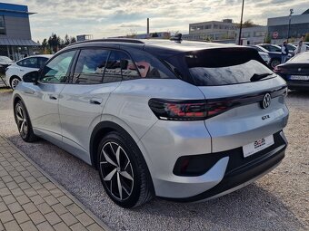 VOLKSWAGEN ID.4 GTX 4MOTION SOH:93,8% 82KWH MATRIX,KAMERA - 6