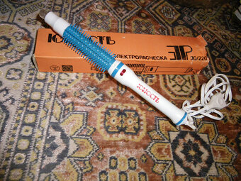 Cestovná retro kulma - 6