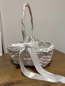 Vyzdoba a doplnky na svadbu - 6