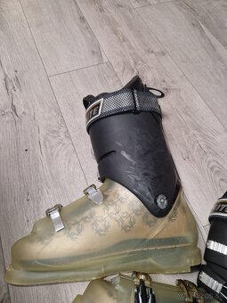 Lyžiarky Dolomite vel.43 - 6