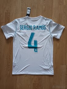 Real Madrid 17/18 Final version RONALDO - 6