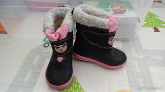 Detské snehule zn.Demar - 6