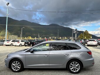 ⚪ Seat Leon 1.5 TSI 130 Xcellence - 6