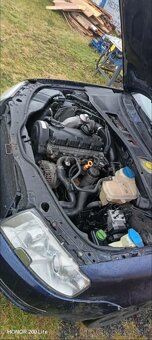 Škoda superb 1.9TDI - 6