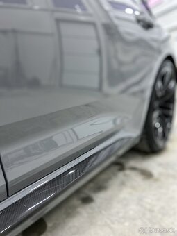 Audi RS4 Avant Combi 400 kw ( keramické brzdy ) - 6