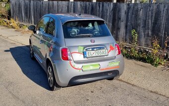 Fiat 500e - 6
