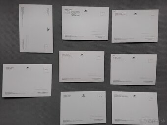 Pohľadnice Petra, Turecko - 6