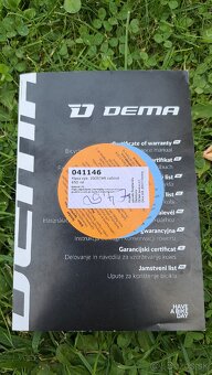 Dievčenský bicykel - 6