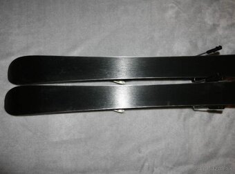 dievcenské lyže Dynamic Light 80 cm - 6