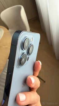 Predám IPHONE 13PRO 256gb - 6
