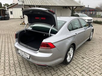 Volkswagen Passat 2.0 TDI Elegance DSG - 6