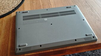 Lenovo IdeaPad 14" FULL HD | 128GB SSD | - 6