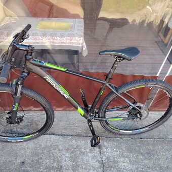 Pánsky horský bicykel - 6
