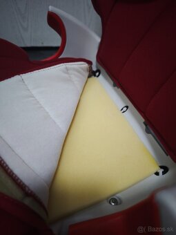 Predám detskú autosedačku Britax Römer Kidfix XP. - 6