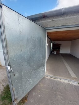 Garáž na prenájom s alarmom - 6