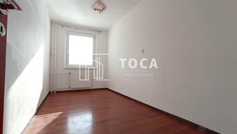 TOCA real – predaj 4izbového bytu v Bytči - 6