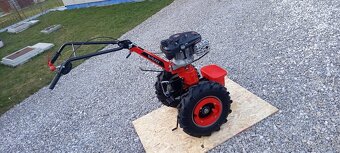 Malotraktor vari global xp200a - 6