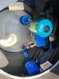 Vŕtanie studni 70€/m - 6