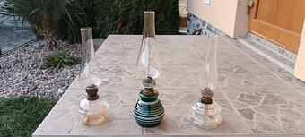 Fľaše, vojenský kahan, CS, mlynček.. - 6