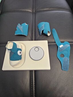 Owlet Smart Sock 3 - 6