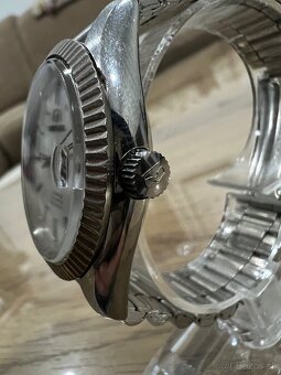 Hodinky Seagull Automatic - 6