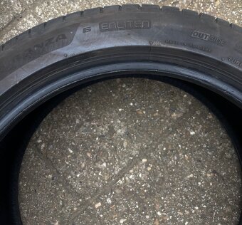 235/45R18 Bridgestone Turanza 6 - 6