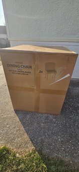 Predám jedálenské stoličky - 6