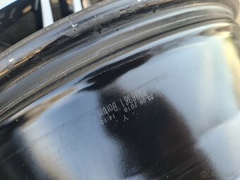 5X112 R18 ALU BIcolor 7,0J ET43 - 6