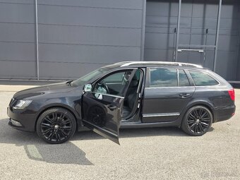 Predám Škoda superb combi 2.0, 125kw - 6