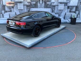 Audi A5 2.0TDi, 130KW - 6