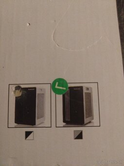 HONEYWELL DCS2AE, OCHLAZOVAČ VZDUCHU - 6