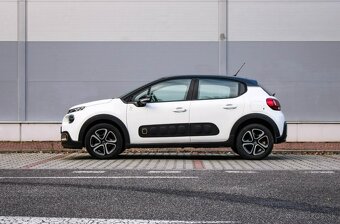 Citroën C3 PureTech 82 S S Shine - 6