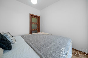 BOSEN | Predaj 2 izbový zariadený byt v novostavbe, ulica An - 6