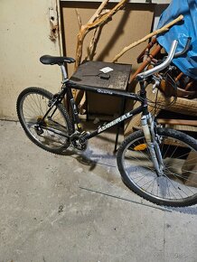 Predám horské bicykle - 6