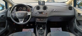 Seat Ibiza Style 1.2 TSI I-TECH Možný Leasing - 6