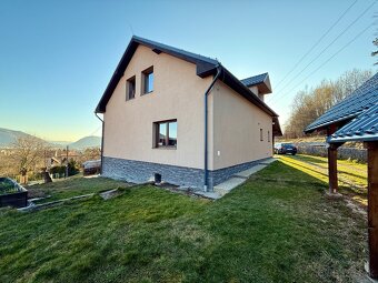 TOP ponuka - Rodinný dom vo skvelej lokalite KNM - 6