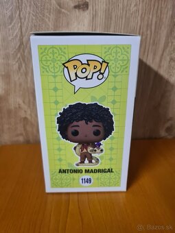 Predám rôzne funko pop figúrky - 6