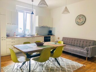 Apartmán Chorvatsko-Zadar na dlhodobý prenájom - 6