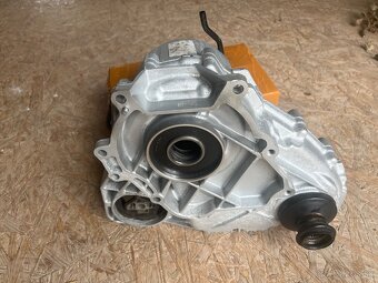 BMW X3 X4 X5 X6 xdrive rozvodovka 3,0d - 6