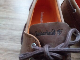 Panska obuv Rebotl Timberland Ortholite - 6