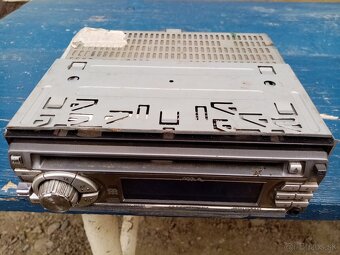 autoradio aiwa - - 6