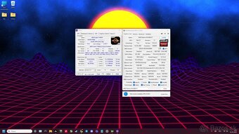 Herný PC R5 9600X/RX 6800XT - 6