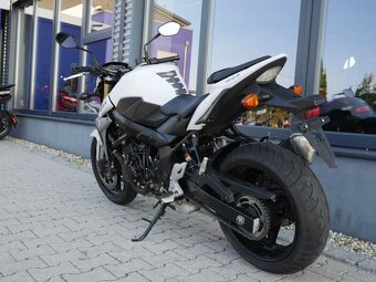 Suzuki GSR 750 ABS - 6