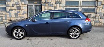 Opel Insignia Sports Tourer 2.0 CDTi 118kw - 6