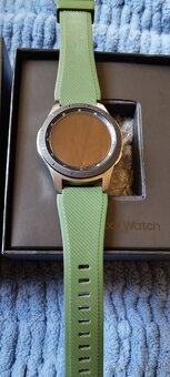 Samsung Galaxy watch - 6