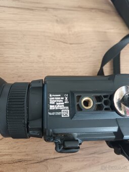 Predám termovíziu pulsar core fxq50 bw - 6